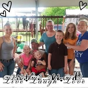 Meet your Posher, Joan